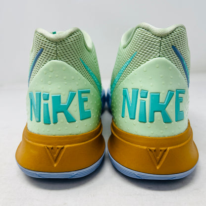 Nike Kyrie 5 Spongebob Squidward