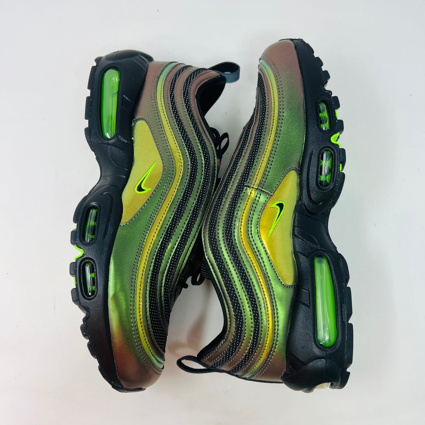 Nike Air Max 95/97 Ducks of a Feather Storm