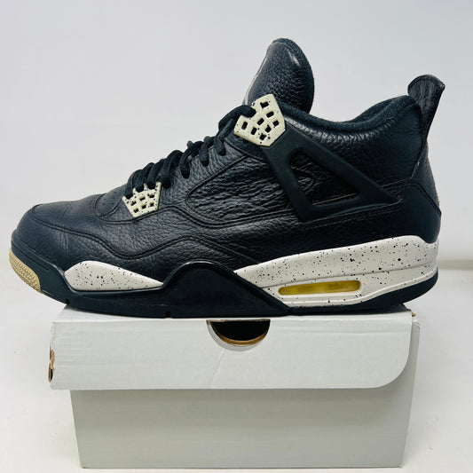Jordan 4 Retro Oreo (2015)