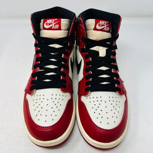 Jordan 1 Retro High OG Chicago Lost and Found