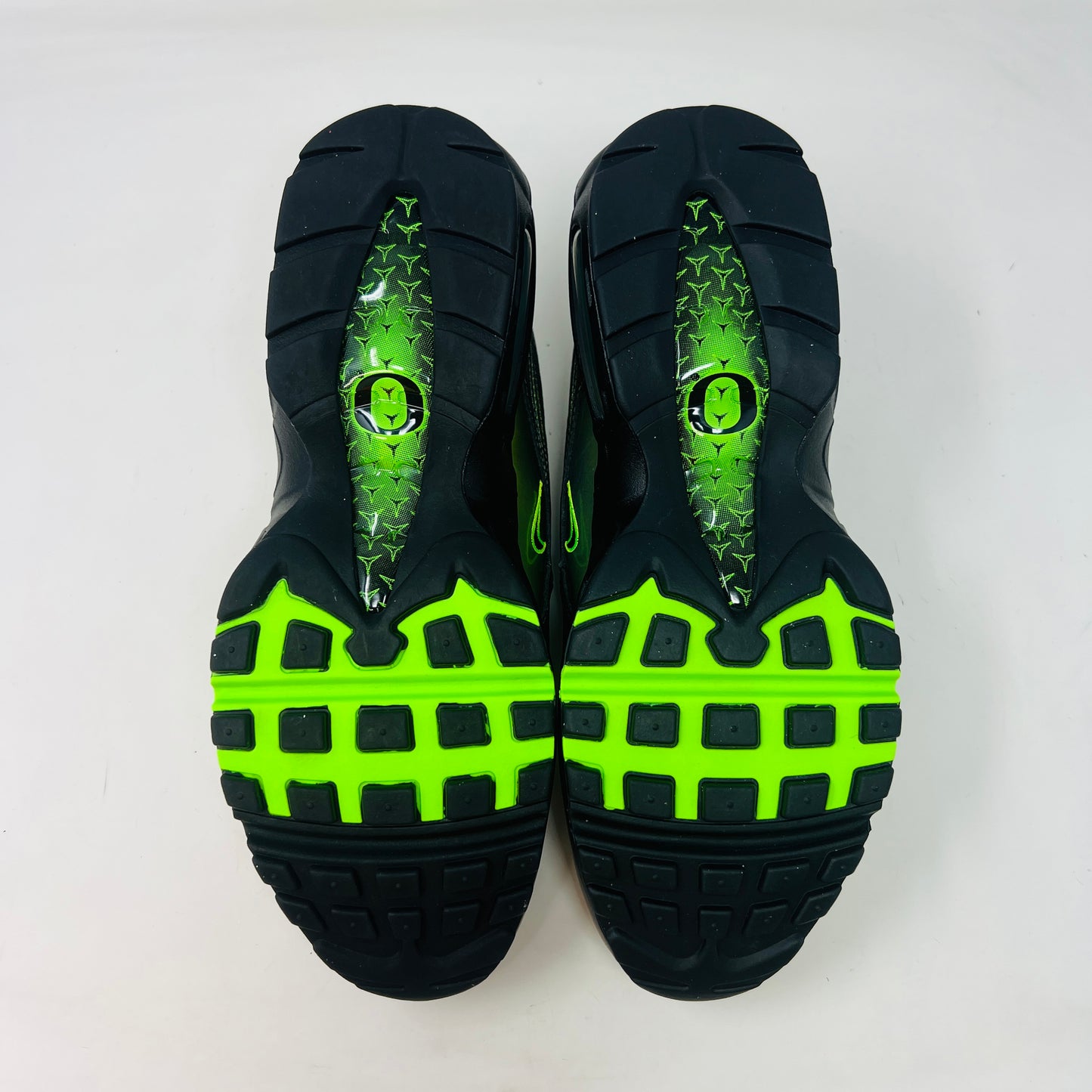 Nike Air Max 95/97 Ducks of a Feather Storm