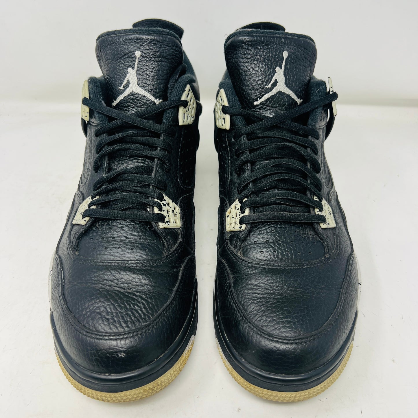Jordan 4 Retro Oreo (2015)