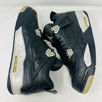 Jordan 4 Retro Oreo (2015)