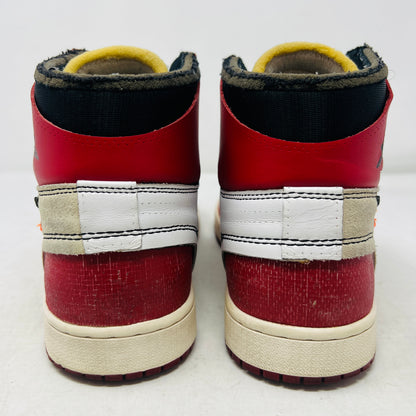 Jordan 1 Retro High Off-White Chicago