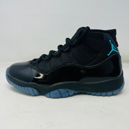 Jordan 11 Retro Gamma Blue (2025)