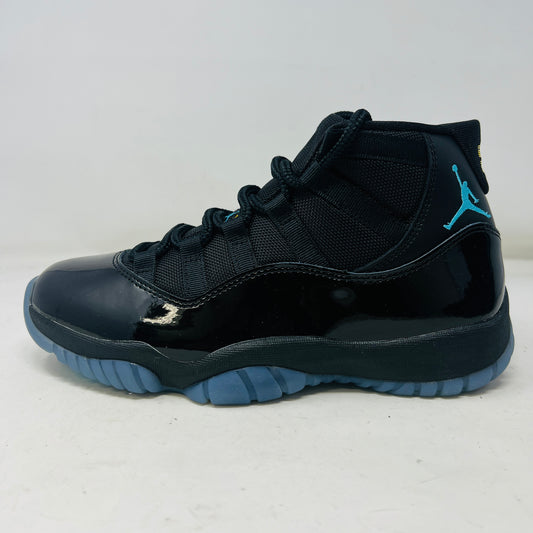 Jordan 11 Retro Gamma Blue (2025)
