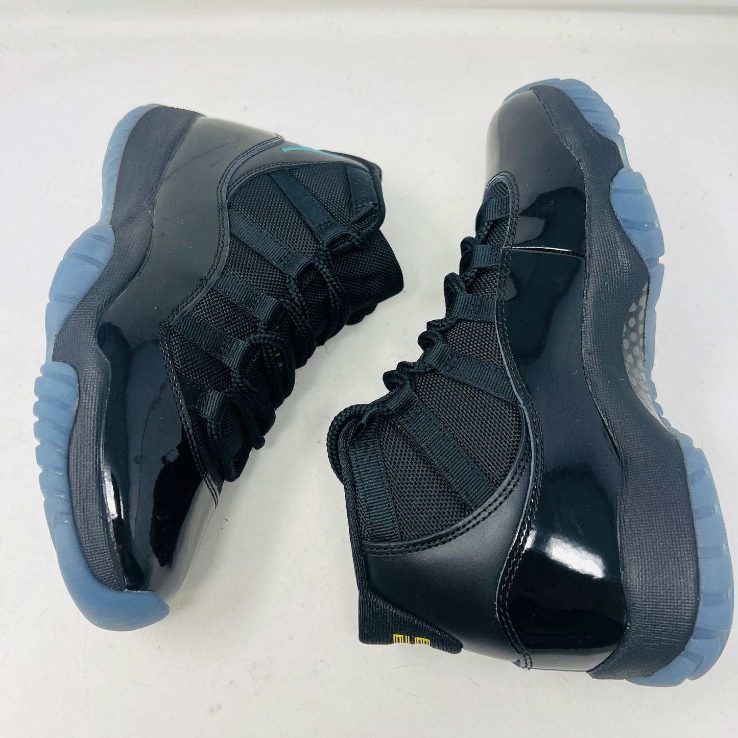 Jordan 11 Retro Gamma Blue (2025)