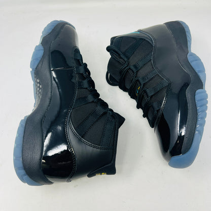 Jordan 11 Retro Gamma Blue (2025)