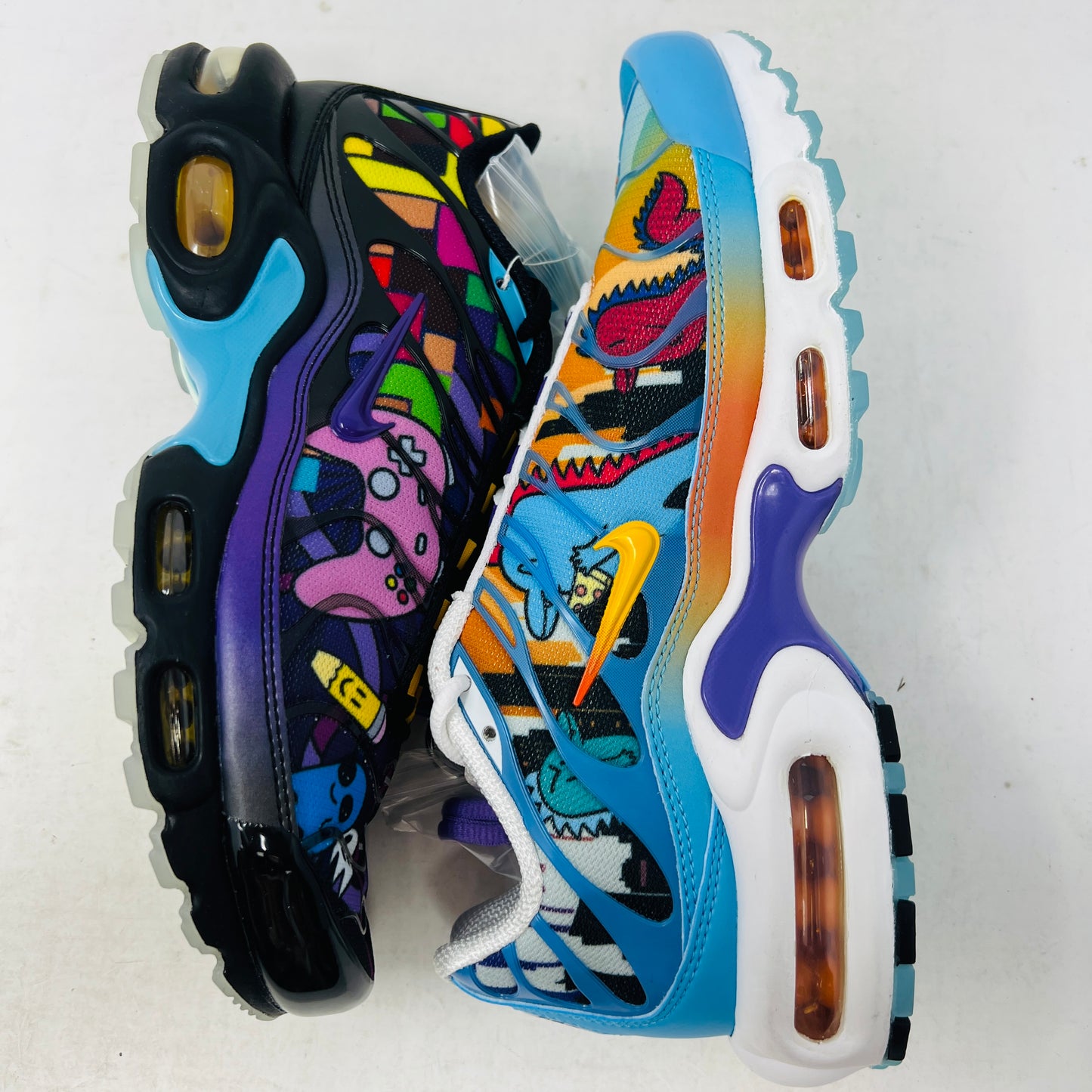 Nike Air Max Plus Doernbecher Sergio Cano Marquez