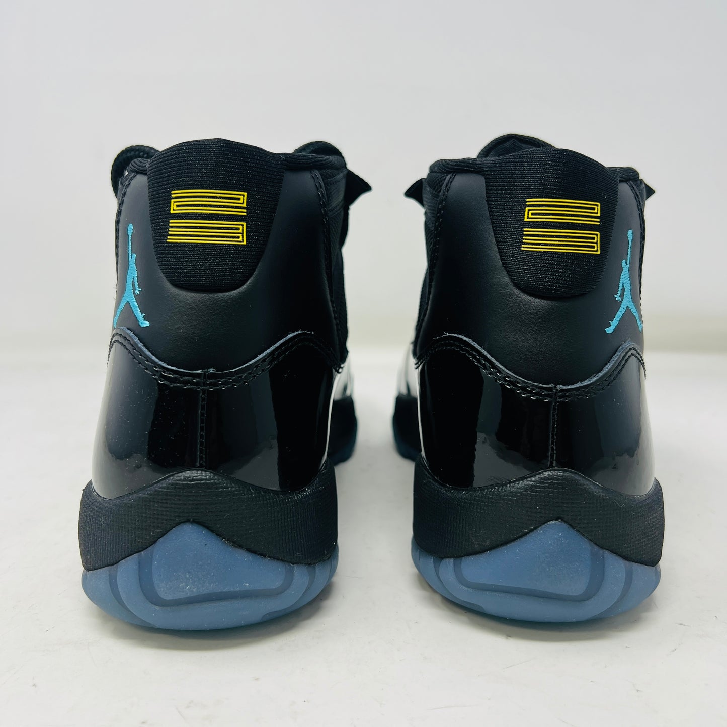Jordan 11 Retro Gamma Blue (2025)