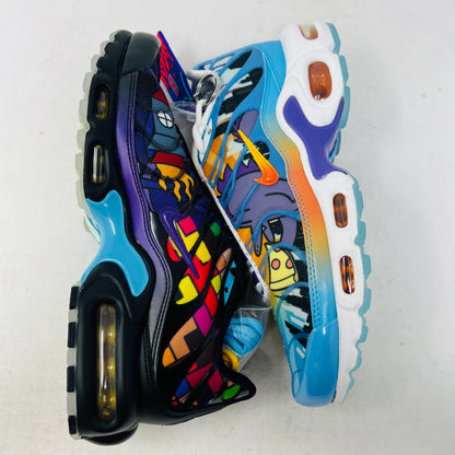 Nike Air Max Plus Doernbecher Sergio Cano Marquez