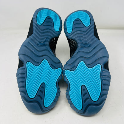 Jordan 11 Retro Gamma Blue (2025)