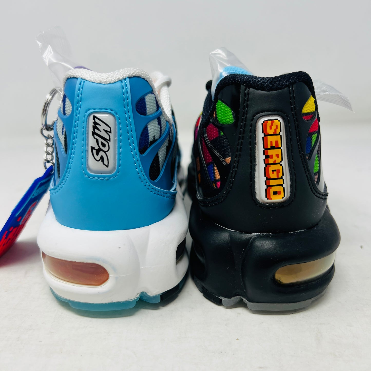 Nike Air Max Plus Doernbecher Sergio Cano Marquez