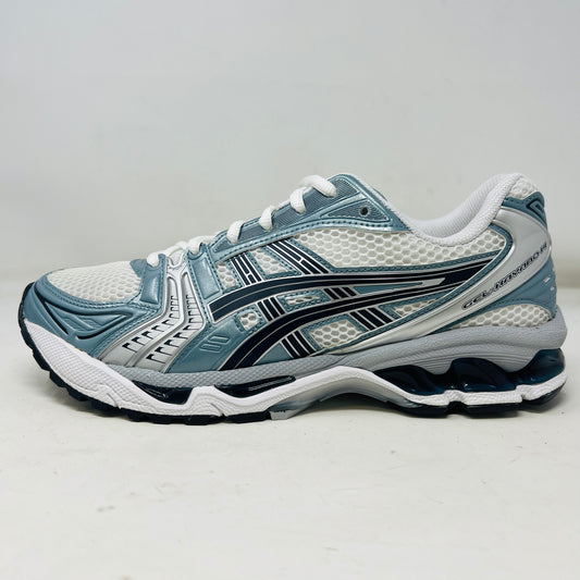ASICS Gel-Kayano 14 White Fjord Grey
