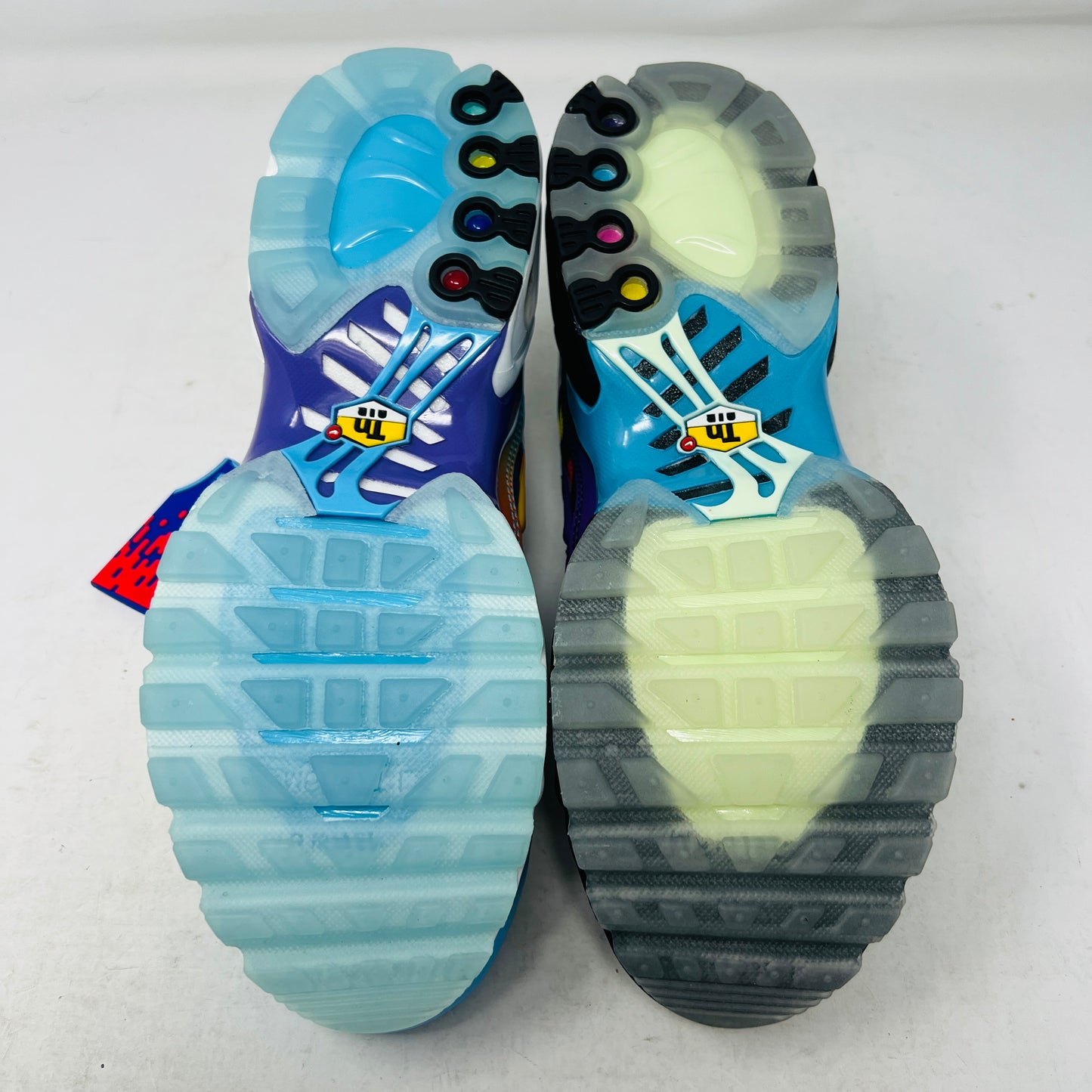 Nike Air Max Plus Doernbecher Sergio Cano Marquez