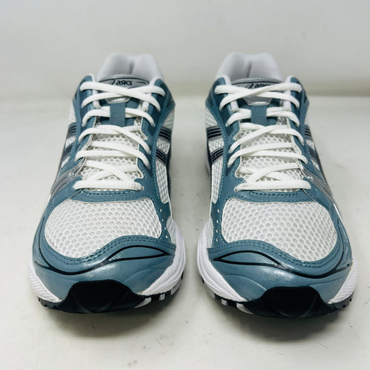 ASICS Gel-Kayano 14 White Fjord Grey