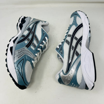 ASICS Gel-Kayano 14 White Fjord Grey