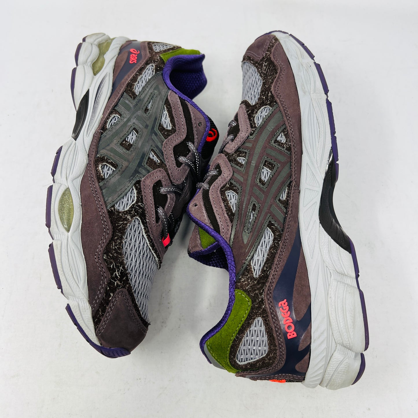ASICS Gel-NYC Bodega After-Hours
