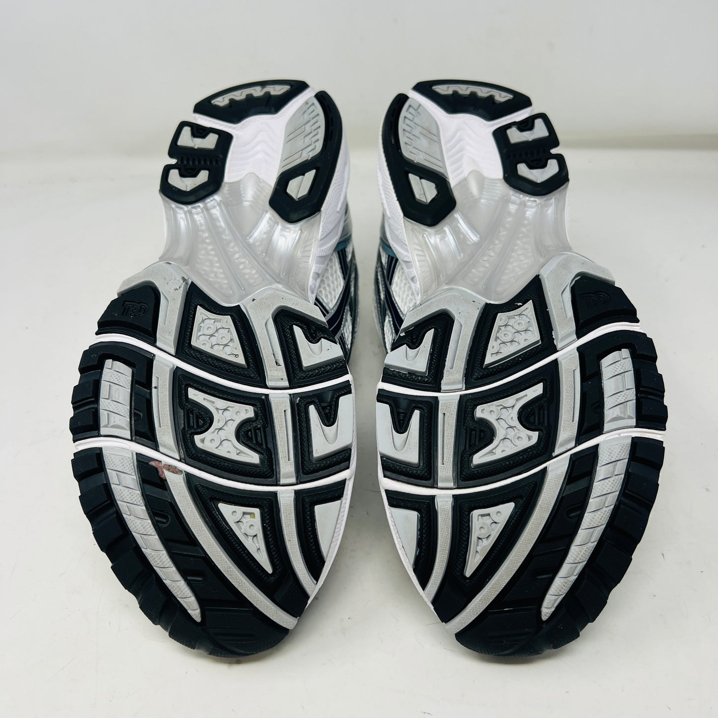 ASICS Gel-Kayano 14 White Fjord Grey