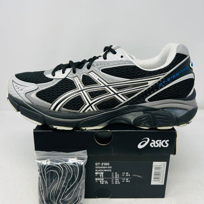 ASICS GT-2160 JJJJound Inverted Blue