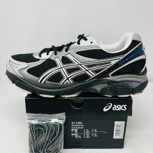 ASICS GT-2160 JJJJound Inverted Blue