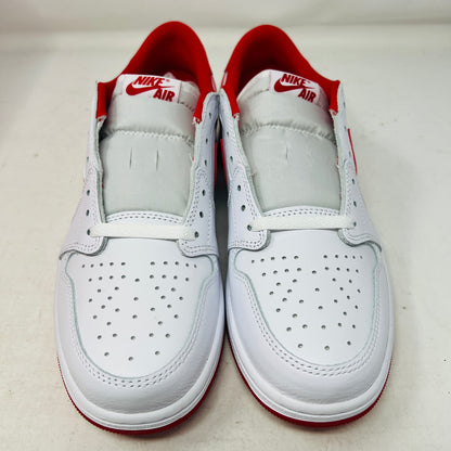 Jordan 1 Retro Low OG University Red