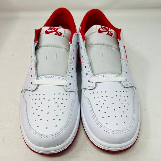 Jordan 1 Retro Low OG University Red