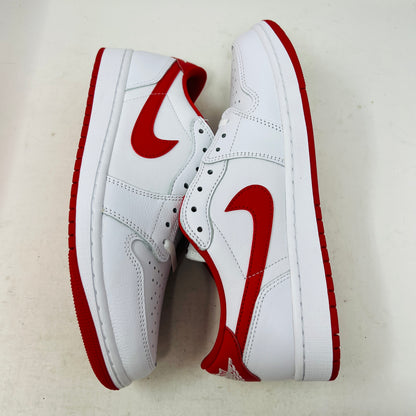 Jordan 1 Retro Low OG University Red