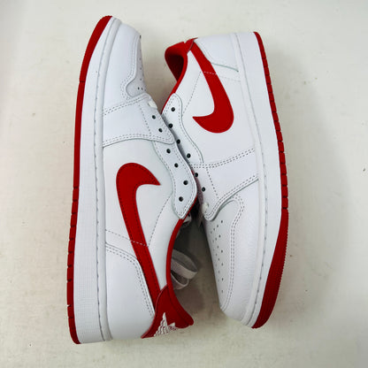Jordan 1 Retro Low OG University Red