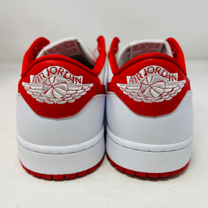 Jordan 1 Retro Low OG University Red