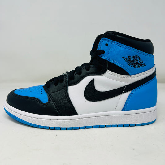Jordan 1 Retro High OG UNC Toe