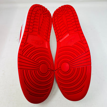Jordan 1 Retro Low OG University Red
