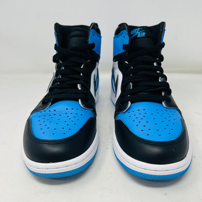 Jordan 1 Retro High OG UNC Toe