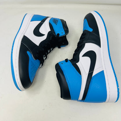 Jordan 1 Retro High OG UNC Toe