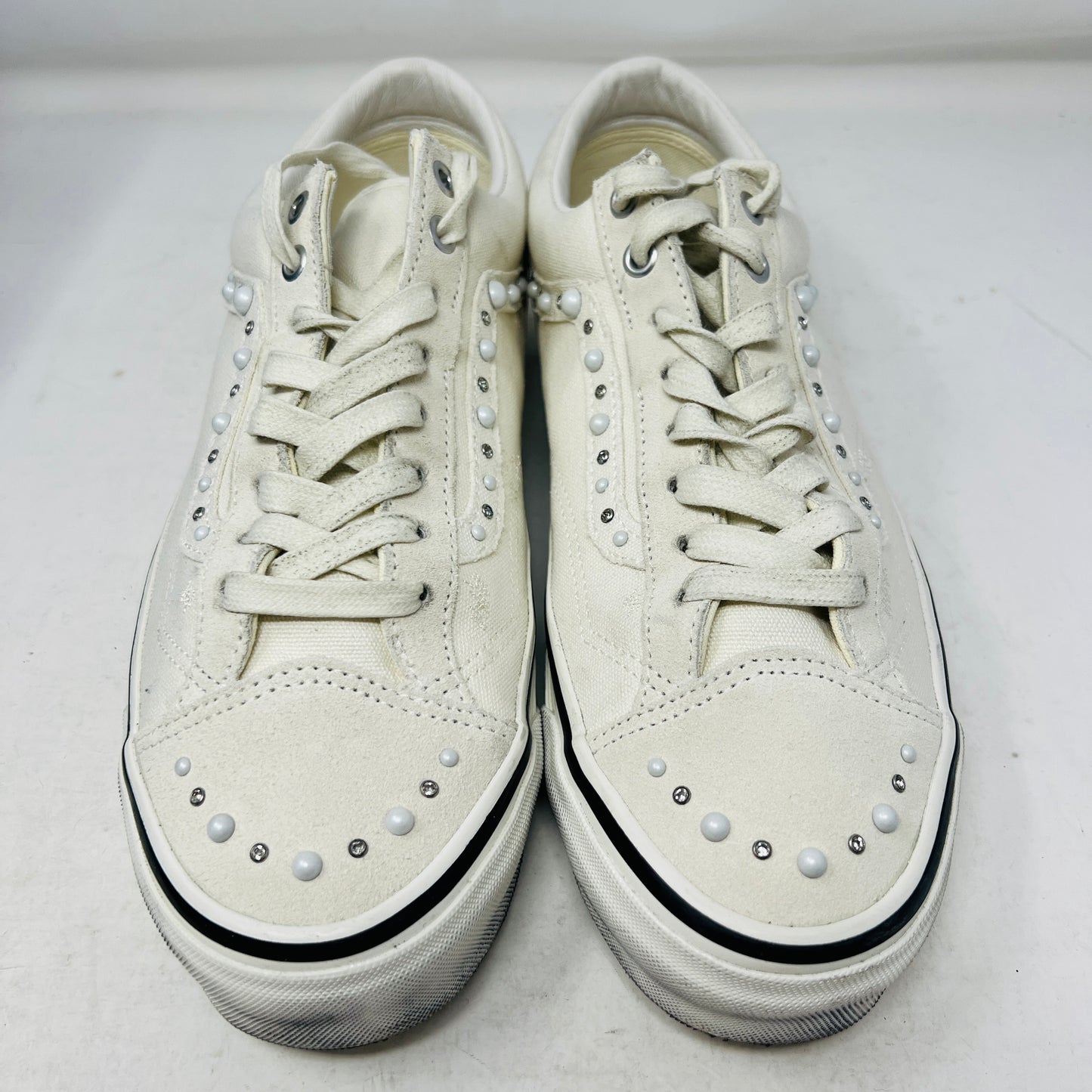 Vans OTW Old Skool 36 Pearlized Pack Marshmallow