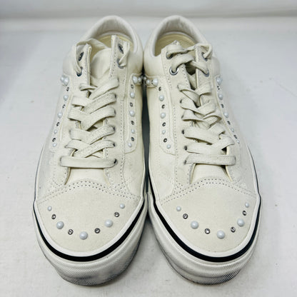 Vans OTW Old Skool 36 Pearlized Pack Marshmallow