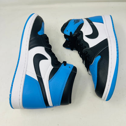 Jordan 1 Retro High OG UNC Toe