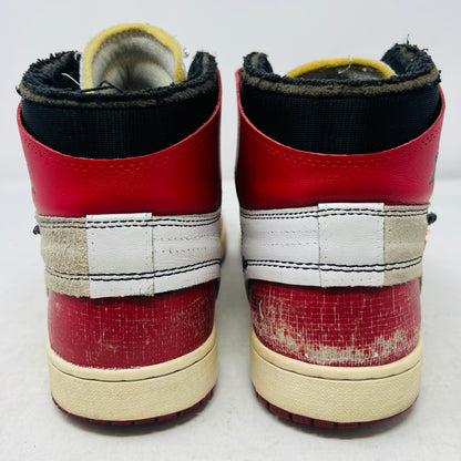 Jordan 1 Retro High Off-White Chicago