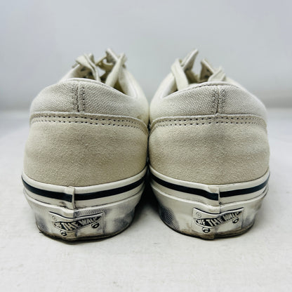 Vans OTW Old Skool 36 Pearlized Pack Marshmallow