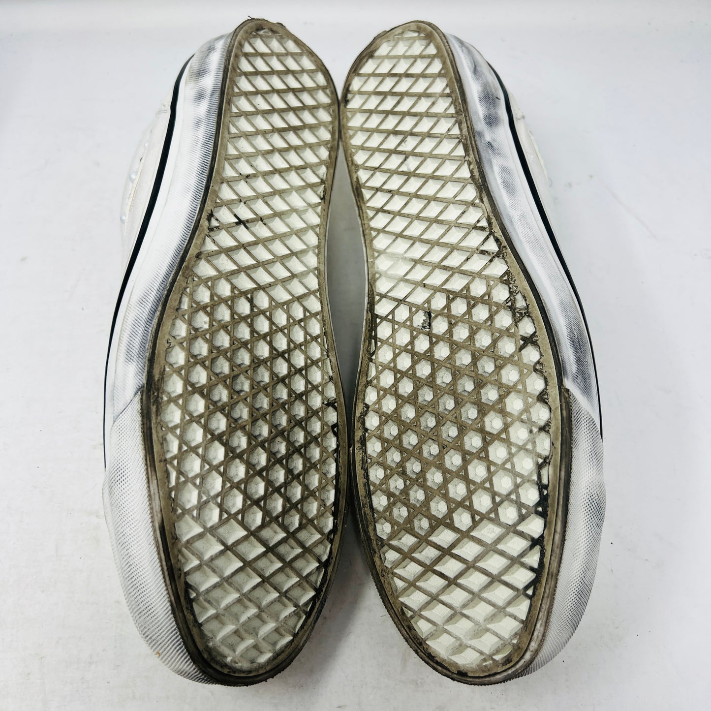 Vans OTW Old Skool 36 Pearlized Pack Marshmallow