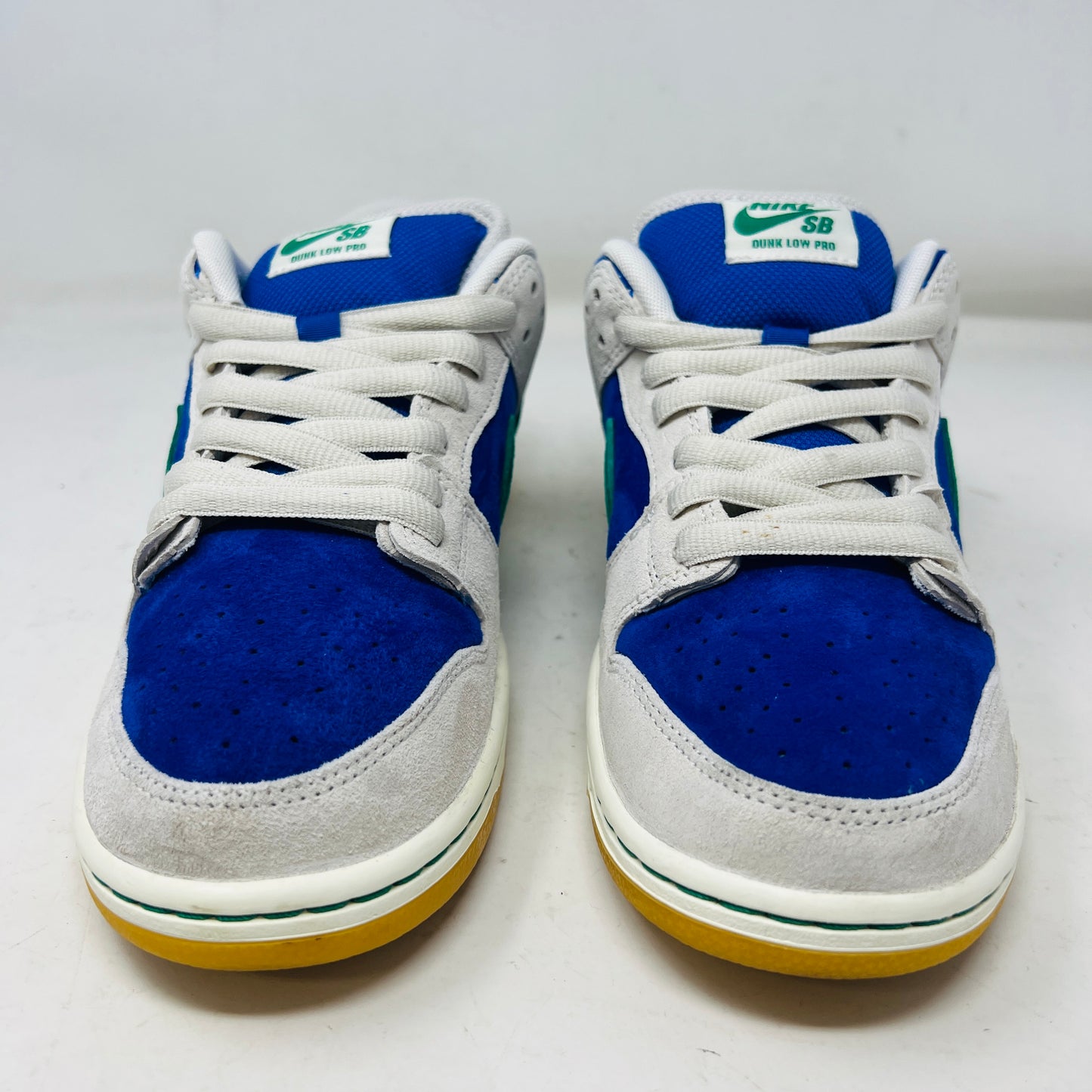 Nike SB Dunk Low Hyper Royal Malachite
