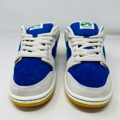 Nike SB Dunk Low Hyper Royal Malachite