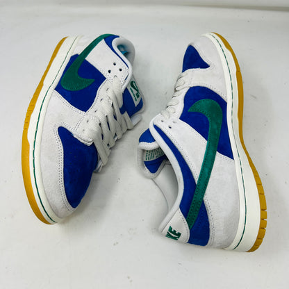 Nike SB Dunk Low Hyper Royal Malachite