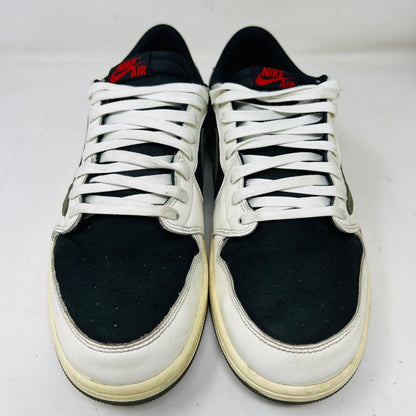 Jordan 1 Retro Low OG SP Travis Scott Olive W