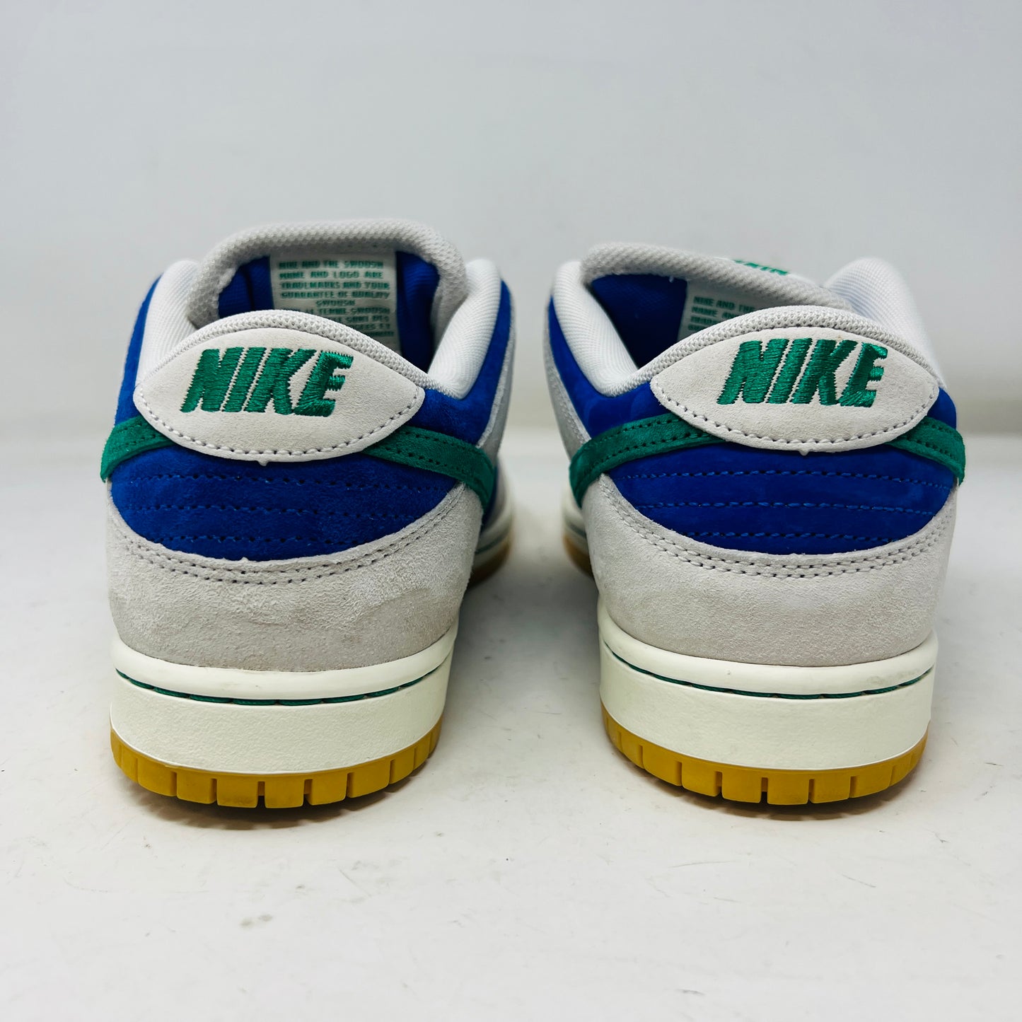 Nike SB Dunk Low Hyper Royal Malachite