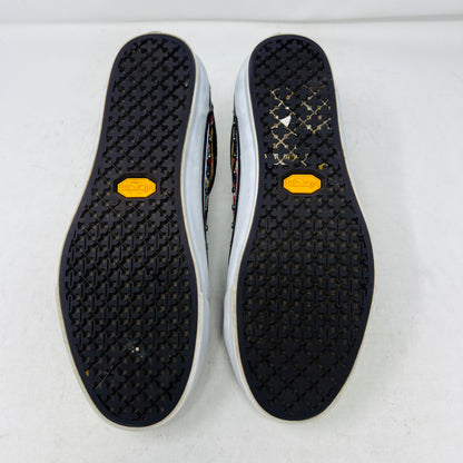 Vans OTW Old Skool 36 Vibram Floral Rivets Black