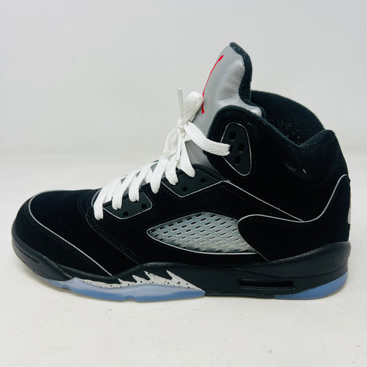 Jordan 5 Retro OG Black Metallic Reimagined (GS)