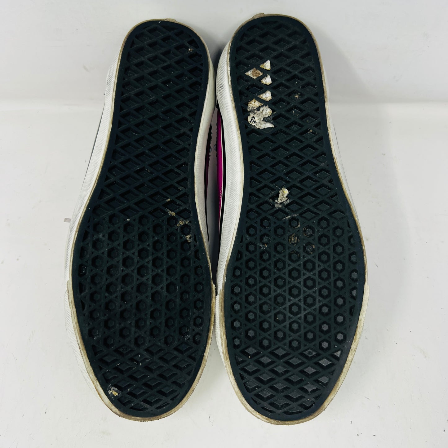 Vans OTW Old Skool 36 Pearlized Pack Pink Black