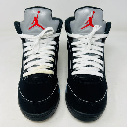 Jordan 5 Retro OG Black Metallic Reimagined (GS)
