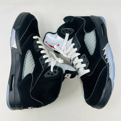 Jordan 5 Retro OG Black Metallic Reimagined (GS)